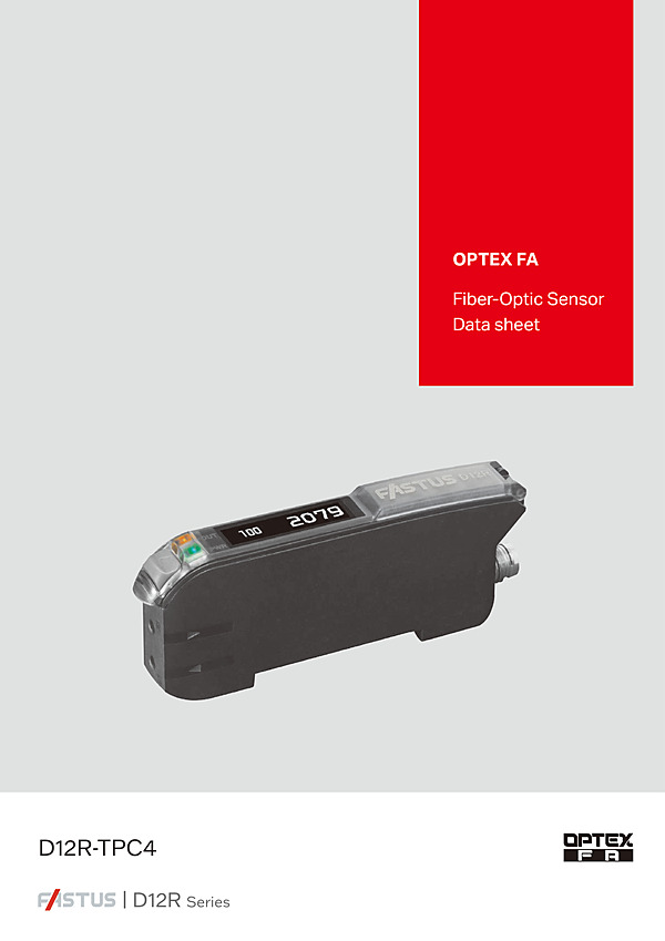 D12R-TPC4 / Datasheet EN (PDF)